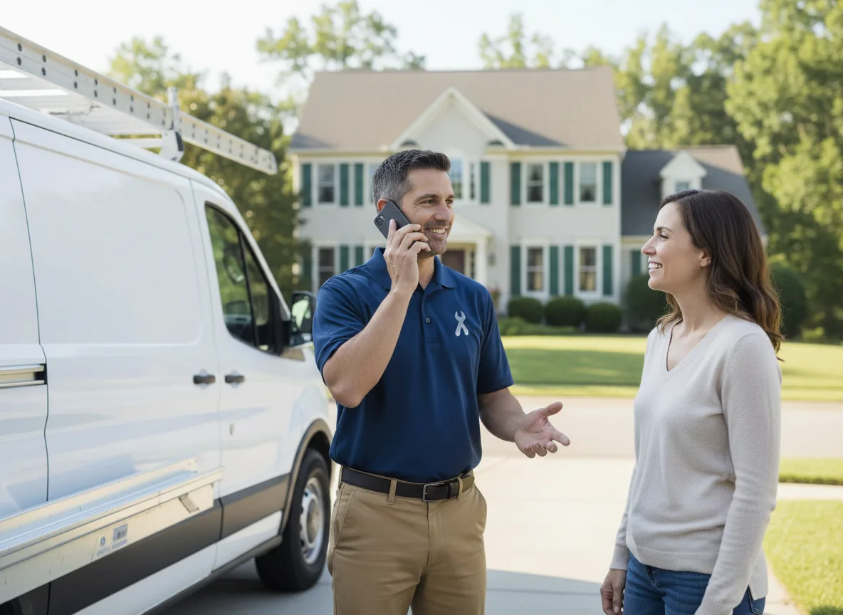 Home Gutter Service Hallam, NE FAQs